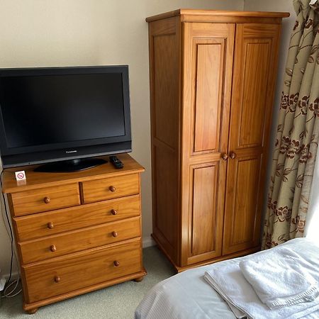 King'S Arms Hotel Lostwithiel Room photo